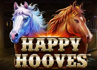 Pragmatic : Happy Hooves - DEMO MBS