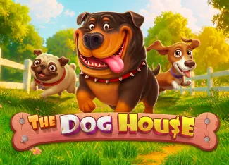 Pragmatic : The Dog House - DEMO MBS