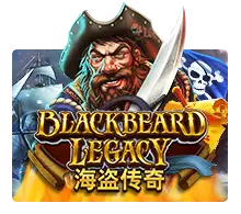 Joker123 : Black Beard Legacy - DEMO MBS