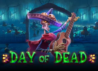 Pragmatic : Day of Dead - DEMO MBS