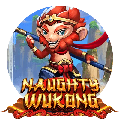 Habanero : Naughty Wukong - DEMO MBS
