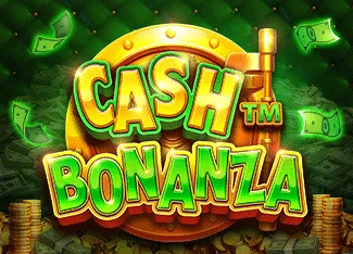 Pragmatic : Cash Bonanza - DEMO MBS