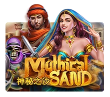 Joker123 : Mythical Sand - DEMO MBS