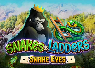Pragmatic : Snakes & Ladders - Snake Eyes - DEMO MBS