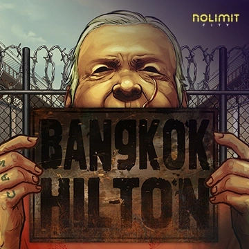 NolimitCity : Bangkok Hilton - DEMO MBS