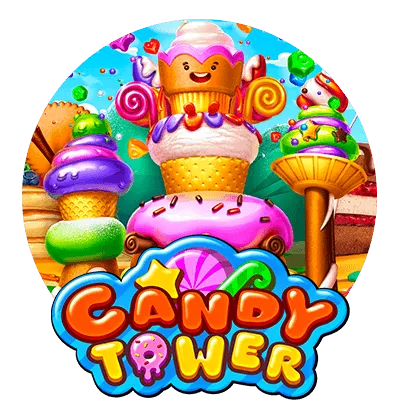 Habanero : Candy Tower - DEMO MBS