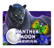 Joker123 : Panther Moon - DEMO MBS
