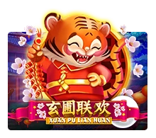 Joker123 : Xuan Pu Lian Huan - DEMO MBS