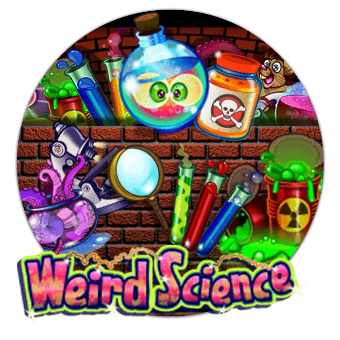 Habanero : Weird Science - DEMO MBS