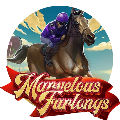 Habanero : Marvelous Furlongs - DEMO MBS