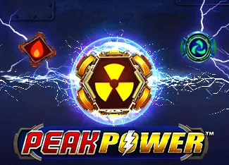Pragmatic : Peak Power - DEMO MBS