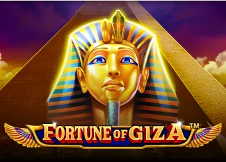 Pragmatic : Fortune of Giza - DEMO MBS
