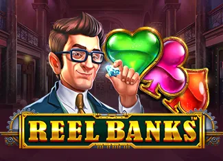 Pragmatic : Reel Banks - DEMO MBS