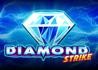 Pragmatic : Diamond Strike - DEMO MBS