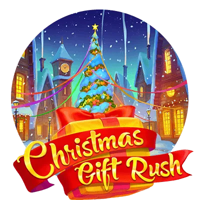 Habanero : Christmas Gift Rush - DEMO MBS