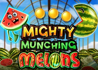 Pragmatic : Mighty Munching Melons - DEMO MBS