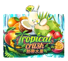 Joker123 : Tropical Crush - DEMO MBS
