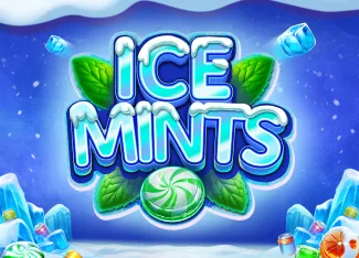 Pragmatic : Ice Mints - DEMO MBS