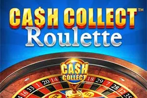 Cash Collect Roulette Live - DEMO MBS