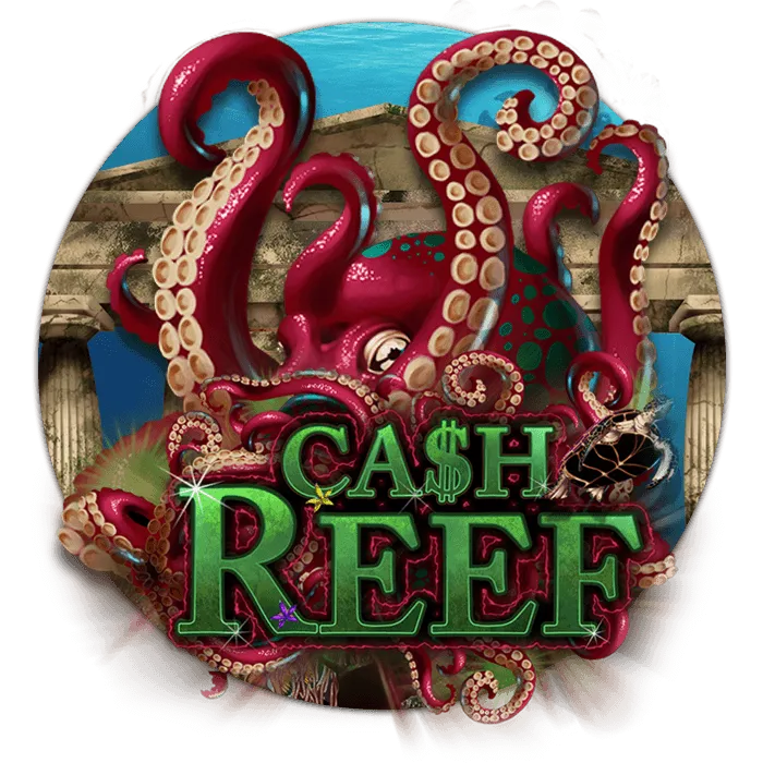 Habanero : Cash Reef - DEMO MBS