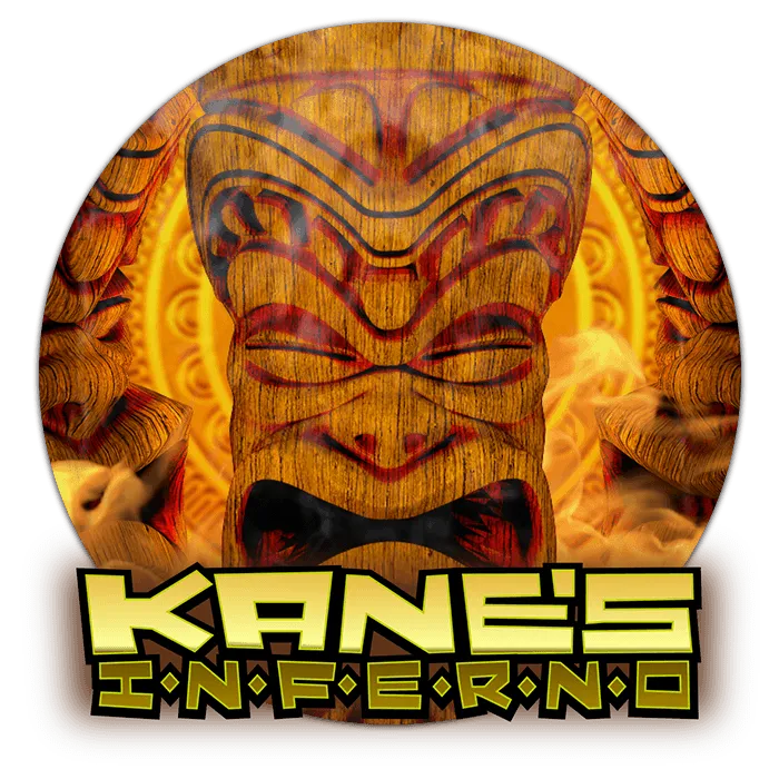 Habanero : Kanes Inferno - DEMO MBS
