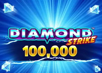 Pragmatic : Diamond Strike 100,000 - DEMO MBS