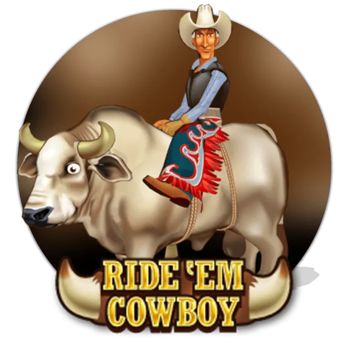 Habanero : Ride em Cowboy - DEMO MBS