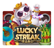 Joker123 : Lucky Streak - DEMO MBS