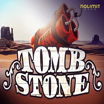 NolimitCity : Tombstone - DEMO MBS