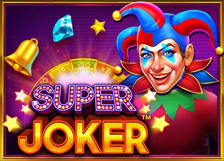 Pragmatic : Super Joker - DEMO MBS