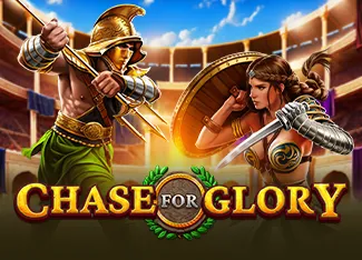 Pragmatic : Chase For Glory - DEMO MBS