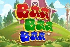 Baa, Baa, Baa - DEMO MBS