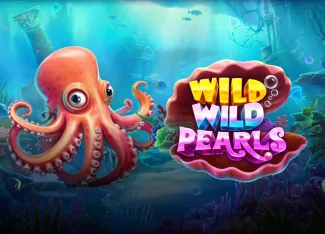 Pragmatic : Wild Wild Pearls - DEMO MBS