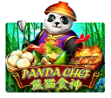 Joker123 : Panda Chef - DEMO MBS