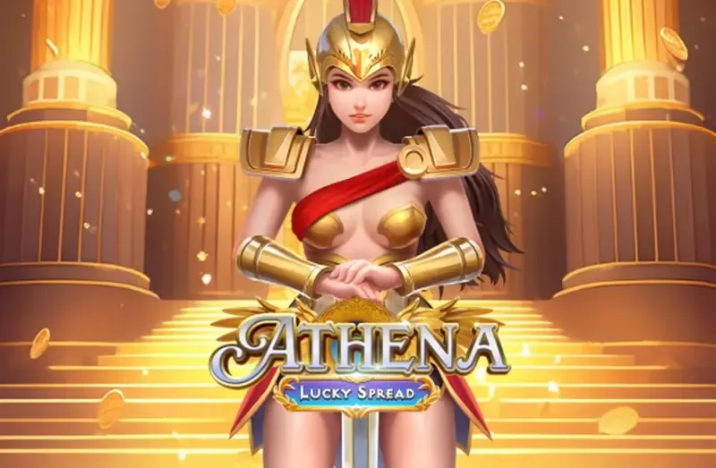 PLAYSTAR : ATHENA-LUCKY SPREAD - DEMO MBS