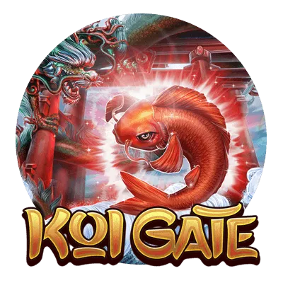 Habanero : Koi Gate - DEMO MBS