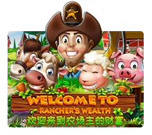 Joker123 : Ranchers Wealth - DEMO MBS