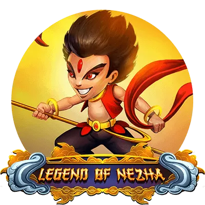 Habanero : Legend Of Nezha - DEMO MBS