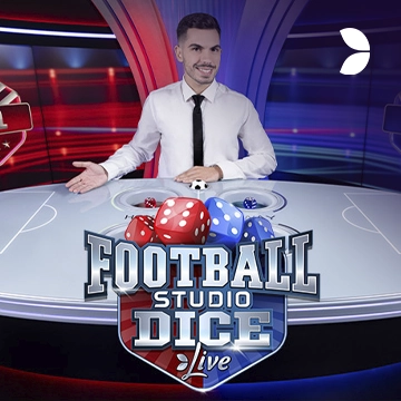 Football Studio Dice - DEMO MBS