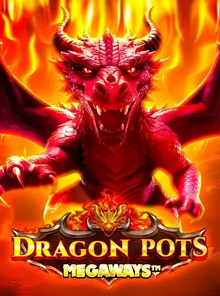 Pragmatic : Dragon Pots Megaways - DEMO MBS