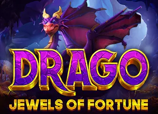 Pragmatic : Drago - Jewels of Fortune - DEMO MBS