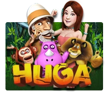Joker123 : Huga - DEMO MBS