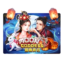 Joker123 : Moon Goddess - DEMO MBS