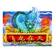 Joker123 : Fei Long Zai Tian - DEMO MBS