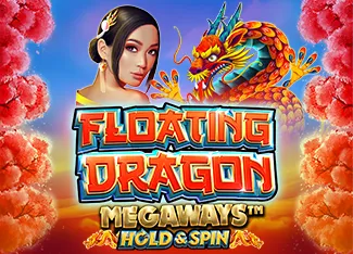 Pragmatic : Floating Dragon Hold & Spin Megaways - DEMO MBS