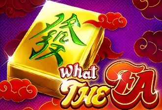 PLAYSTAR : WHAT THE FA - DEMO MBS