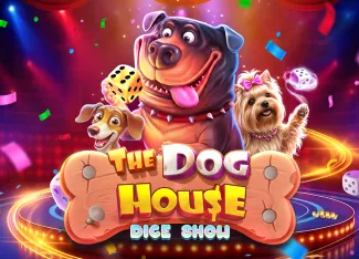 Pragmatic : The Dog House Dice Show - DEMO MBS