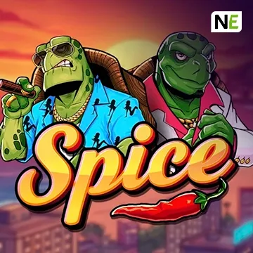 Spice - MBS