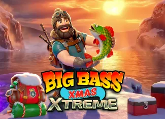 Pragmatic : Big Bass Xmas Xtreme - DEMO MBS