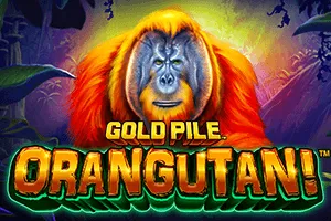 Gold Pile: Orangutan! - DEMO MBS